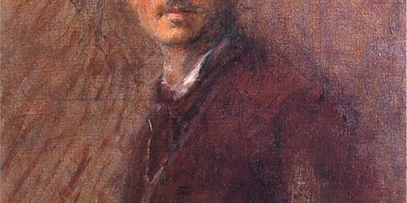 Władysław Podkowiński- prekursor polskiego impresjonizmu 